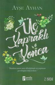 Üç Yapraklı Yonca Üç Yapraklı Yonca