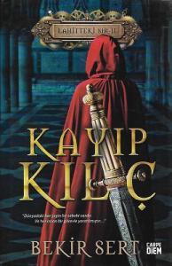 Kayıp Kılıç - Ciltli Kitap Kayıp Kılıç - Ciltli Kitap