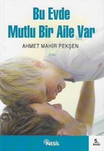 Bu Evde Mutlu Bir Aile Var Bu Evde Mutlu Bir Aile Var
