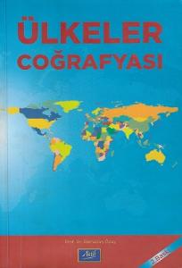 Ülkeler Coğrafyası