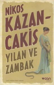 Yılan ve Zambak
