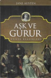 Aşk ve Gurur