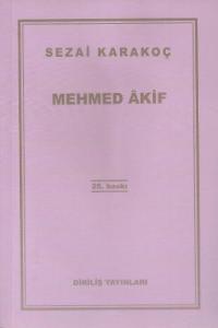 Mehmed Akif