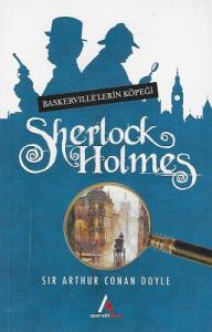 Sherlock Holmes - Baskerville'lerin Köpeği Sherlock Holmes - Baskerville'lerin Köpeği