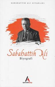 Sabahattin Ali Biyografi