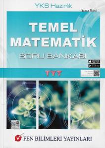 TYT Temel Matematik Soru Bankası Fen Bilimleri Yayıncılık