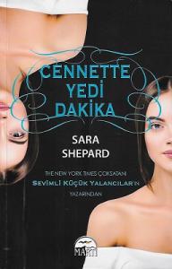 Cennette Yedi Dakika Cennette Yedi Dakika