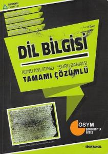 2018 YKS Dil Bilgisi Sıradışı Analiz Tamamı Çözümlü Konu Anlatımlısıradışı Analiz Yayınları