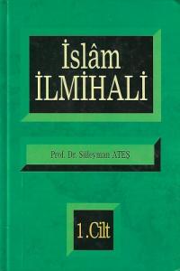 İslam İlmihali 1-2 Cilt Takım Ciltli Kitap - İkinci El Kitap