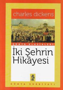 İki Şehrin Hikayesi İki Şehrin Hikayesi