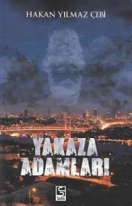 Yakaza Adamları Yakaza Adamları