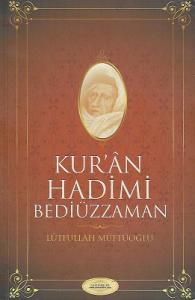 Kur'an Hamidi Bediüzzaman