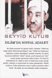 İslam'da sosyal adalet İslam'da sosyal adalet