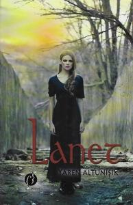 Lanet - Ciltli Kitap Lanet - Ciltli Kitap