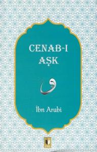 Cenab-ı Aşk Cenab-ı Aşk
