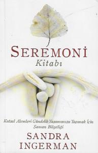 Seremoni Kitabı - İkinci El Kitap Seremoni Kitabı - İkinci El Kitap
