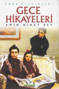 Gece Hikayeleri Gece Hikayeleri