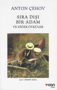 Sıra Dışı Bir Adam ve Diğer Öyküler