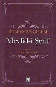 Mevlid-i Şerif Mevlid-i Şerif