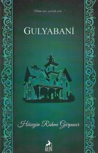 Gulyabani “Ölüm var, ayrılık yok...” Gulyabani “Ölüm var, ayrılık yok...”