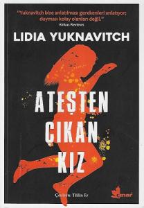 Ateşten Çıkan Kız Ateşten Çıkan Kız