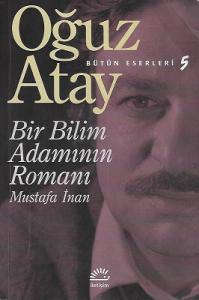 Bir Bilim Adamının Romanı Bir Bilim Adamının Romanı