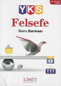 YKS Felsefe Soru Bankası Limit Yayınları YKS Felsefe Soru Bankası Limit Yayınları