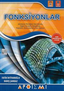 Fonksiyonlar Apotemi Yayınları Fonksiyonlar Apotemi Yayınları