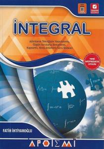 İntegral Apotemi Yayınları İntegral Apotemi Yayınları