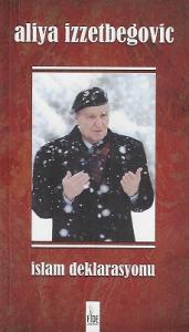 İslam Deklarasyonu (Karton Kapak) İslam Deklarasyonu (Karton Kapak)