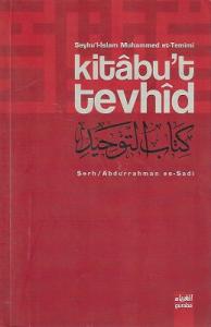 Kitabu't-Tevhid Kitabu't-Tevhid