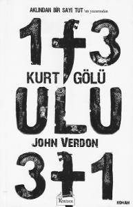 Kurt Gölü - İkinci El Kitap Kurt Gölü - İkinci El Kitap