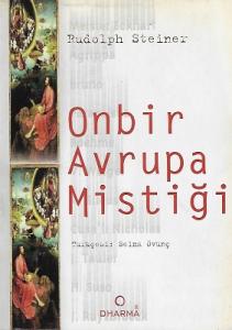 Onbir Avrupa Mistiği Onbir Avrupa Mistiği