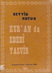 Kur'an'da Edebi Tasvir Kur'an'da Edebi Tasvir