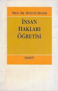 İnsan Hakları Öğretisi İnsan Hakları Öğretisi