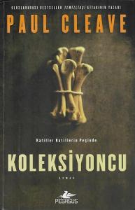 Koleksiyoncu Koleksiyoncu