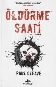 Öldürme Saati Öldürme Saati