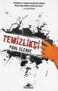 Temizlikçi Temizlikçi