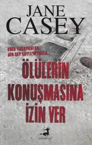 Ölülerin Konuşmasına İzin Ver Ölülerin Konuşmasına İzin Ver