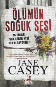 Ölümün Soğuk Sesi Ölümün Soğuk Sesi