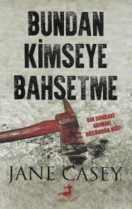 Bundan Kimseye Bahsetme Bundan Kimseye Bahsetme