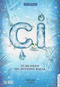 Çi / 2. Kitap Çi / 2. Kitap