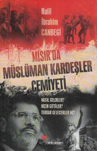Mısır'da Müslüman Kardeşler Cemiyeti