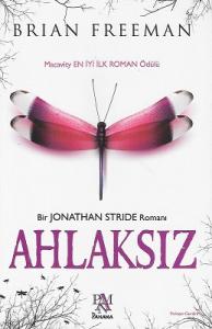 Ahlaksız