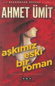 Aşkımız Eski Bir Roman