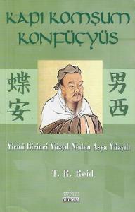 Kapı Komşum Konfüçyüs