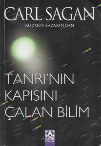 Tanrı'nın Kapısını Çalan Bilim Tanrı'nın Kapısını Çalan Bilim