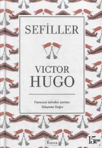Sefiller - Bez Ciltli - Ciltli Kitap Sefiller - Bez Ciltli - Ciltli Kitap