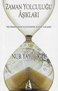 Zaman Yolculuğu Aşıkları