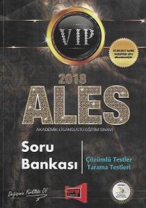 ALES 2018 Soru Bankası Vip Akademik Lisansüstü Eğitim Sınavı Yargı Yayınevi ALES 2018 Soru Bankası Vip Akademik Lisansüstü Eğitim Sınavı Yargı Yayınevi